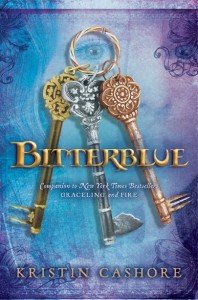 Bitterblue written by Kristin Cashore. Publisher is Dial (May 1, 2012). Sold by Penguin Group (USA) LLC.