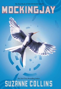 The Hunger Games: Mockingjay written by Suzanne Collins. Publisher is Scholastic Press; 1st edition (August 24, 2010). Sold by: Amazon Digital Services, Inc.