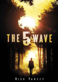 The 5th Wave written by Rick Yancey. Publisher is Putnam Juvenile (May 7, 2013). Sold by Penguin Group (USA) LLC.