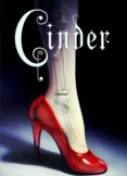 Cinder written by Marissa Meyer. Publisher is Feiwel & Friends (January 3, 2012). Sold by: Macmillan.