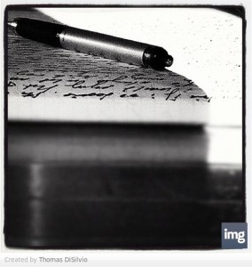 Writing Journal